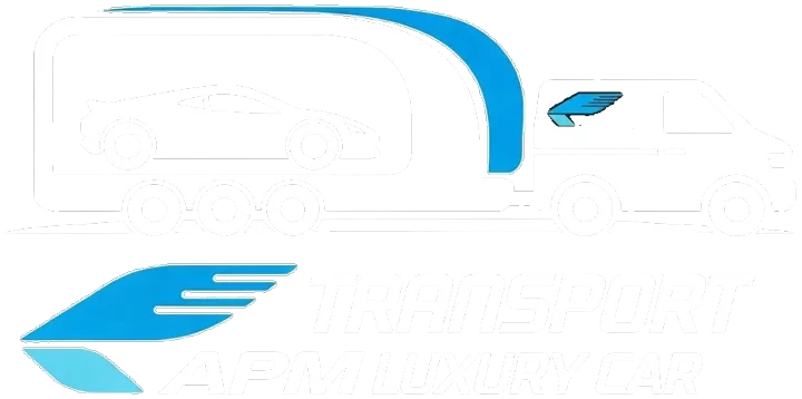 APM Luxury Car Transport